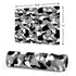 Neutral Street Camo Gaming Mouse Pad